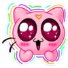 🐱 Gatinha Vanilla 30