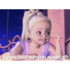Meme Barbie Indonesia 5