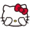 Hello Kitty 🍭 11