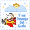 💙Snoopy🌻Reina Pepiada💙 7
