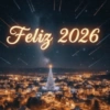 Feliz ano novo 2026  12