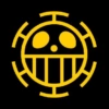 Jolly Roger One Piece 🏴‍☠️🏴‍☠️ 11