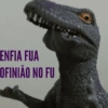 ENFIA FUA OFINIÃO NO FU