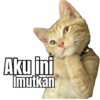 Aku ini Imutkan