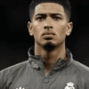 Jude Bellingham REAL MADRID⚽ 6