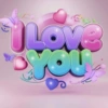 Love you  6