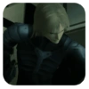Raiden Metal Gear Solid 2 21