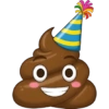 💩 Emoji poop 💩 24