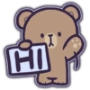 🐼Milk & Mocha~Cute🐻 14