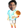 Round 6 | Papá 24