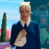 Margot Robbie(Barbie Again)🩷✨ 9