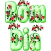 Bom dia! Boa tarde! Boa noite! 18