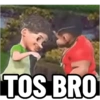 TOS BRO