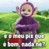 Teletubbies  7