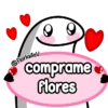 Flork - frases 😍🩷 18