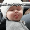 Bebés tiernos, frases👶🏻💬 20