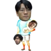 Papa Squid Game Meme 10