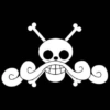 Jolly Roger One Piece 🏴‍☠️🏴‍☠️ 8
