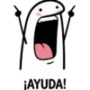 ¡AYUDA