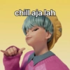 Kpop demon hunters meme 🇰🇷 9