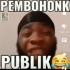 Meme jomok 8