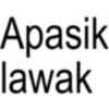 Apasik lawak