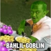MAS BAHLIL GANTENG 7