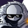 ❌Cross Sans❌ 13
