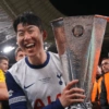 Tottenham - Son 🇰🇷 6