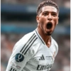 Jude Bellingham REAL MADRID⚽ 9