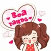 Boa Tarde