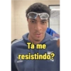 Tá me resistindo? 2cbibo