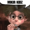 MIKIR KIDZ