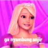 Meme barbie 15