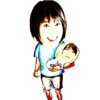 Papa Squid Game Meme 23