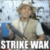 STRIKE WAK