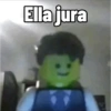 Ella jura