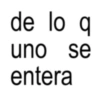 Textos Brat pa 'el chat🔇 20