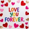 Love you  8