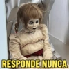EM MEMÓRIA DE ANNABELLE 🥺 8