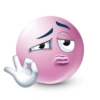 Emoji iphone kocak 9