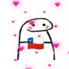 Flork with flags of countries 5