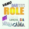 Flerte pesado foda-se 22