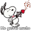 Snoopy Love ❤️ 15