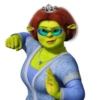 Memes Shrek 😎 12