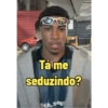 Tǎ me seduzindo? NA