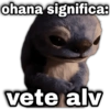ohana significa: geysioy vete alv