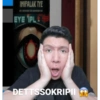 IMIPALAK TYE EYE PL DETTSSOKRIPII