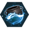 Harry Potter Winter Kingdom 13
