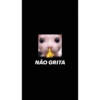 NÃO GRITA